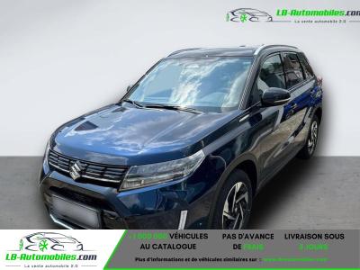 Suzuki Vitara 1.4 Boosterjet Allgrip Hybrid BVM 129ch