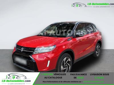 Suzuki Vitara 1.4 Boosterjet Allgrip Hybrid BVM 129ch