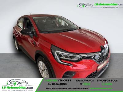 Mitsubishi ASX 1.0 MPI-T 91 BVM