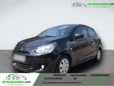 Mitsubishi Space Star 1.0 MIVEC ECI-Multi 71 ch BVM
