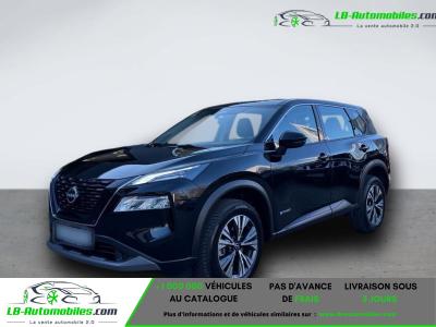 Nissan X-Trail e-POWER 204 ch