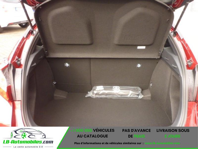 Toyota C-HR Hybride 122 ch BVA - Photo 5 / 5