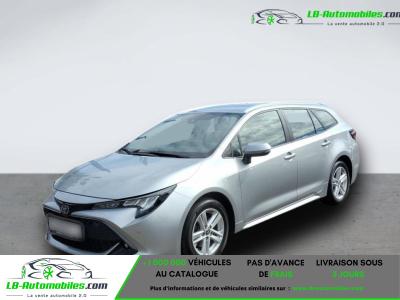 Toyota Corolla Touring Sports Hybride 184h BVA