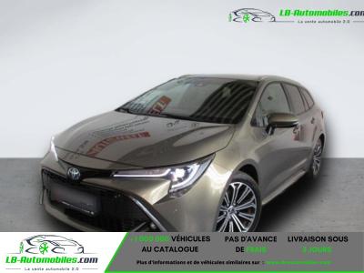 Toyota Corolla Touring Sports Hybride 184h BVA