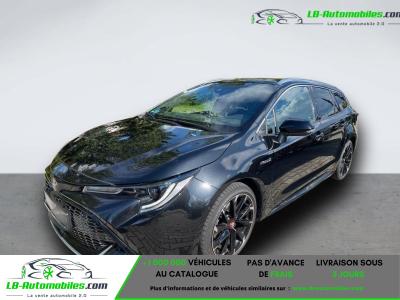 Toyota Corolla Touring Sports Hybride 184h BVA