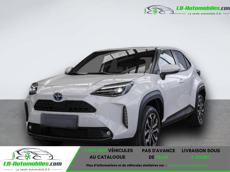 Toyota Yaris Cross Hybride 116h 2WD - Photo 1 / 9