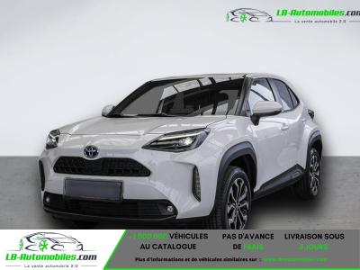 Toyota Yaris Cross Hybride 116h 2WD