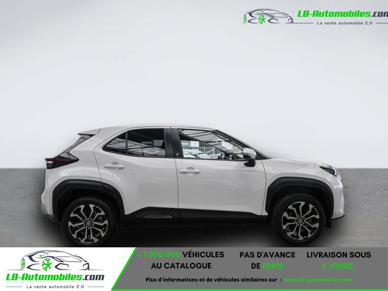 Toyota Yaris Cross Hybride 116h 2WD - Photo 4 / 9