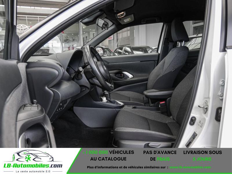 Toyota Yaris Cross Hybride 116h 2WD - Photo 6 / 9