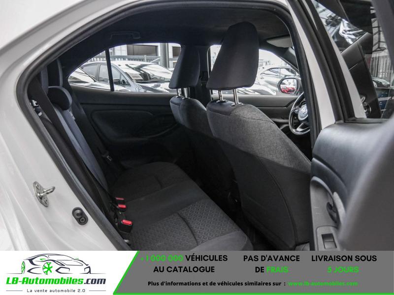 Toyota Yaris Cross Hybride 116h 2WD - Photo 7 / 9