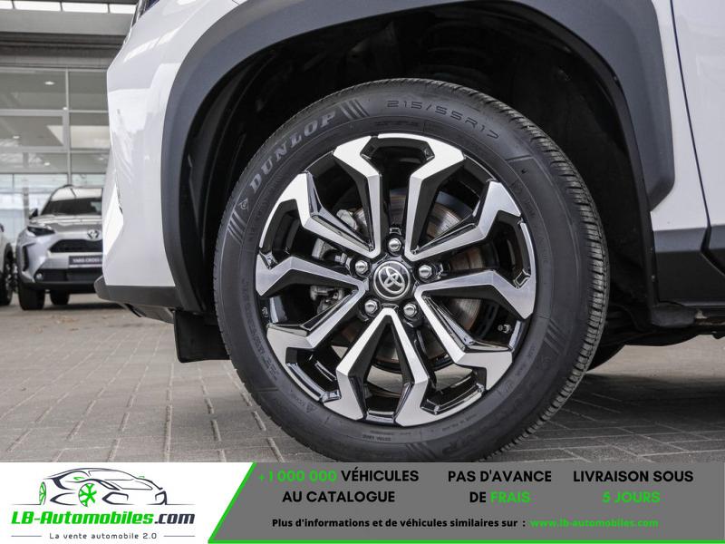 Toyota Yaris Cross Hybride 116h 2WD - Photo 8 / 9