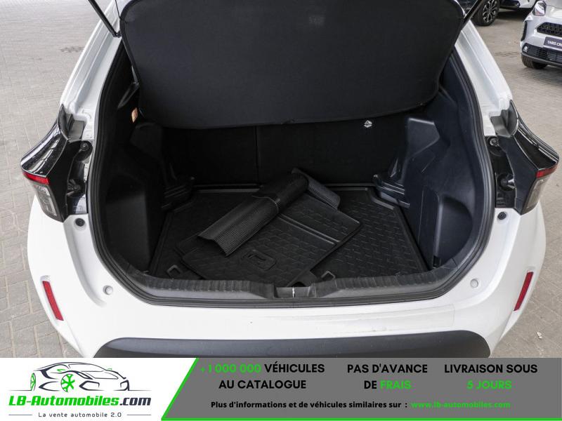 Toyota Yaris Cross Hybride 116h 2WD - Photo 9 / 9