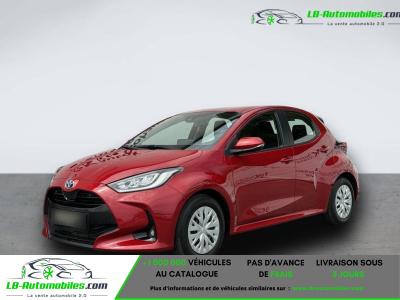 Toyota Yaris HYBRIDE 116ch