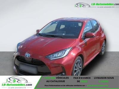Toyota Yaris HYBRIDE 116ch