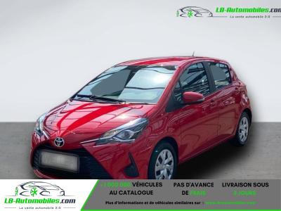 Toyota Yaris 70 VVT-i BVM