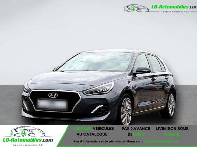 Hyundai I30 1.4 T-GDi 140 BVA