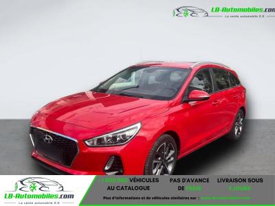Hyundai I30 SW 1.0 T-GDi 120 BVM