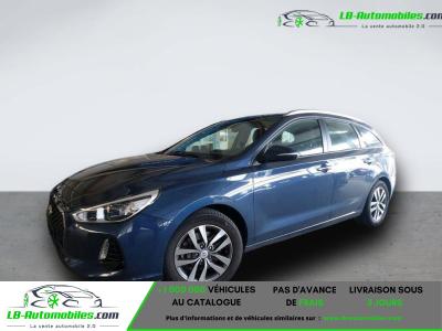 Hyundai I30 SW 1.0 T-GDi 120 BVM