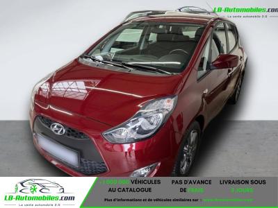 Hyundai IX20 1.6 125 BVM