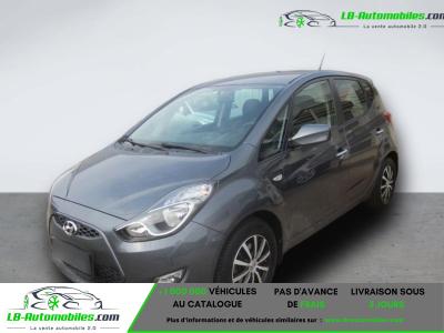 Hyundai IX20 1.6 125 BVM
