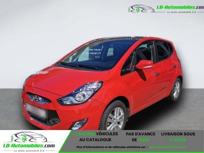 Hyundai IX20 1.6 125 BVM