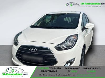 Hyundai IX20 1.6 125 BVM