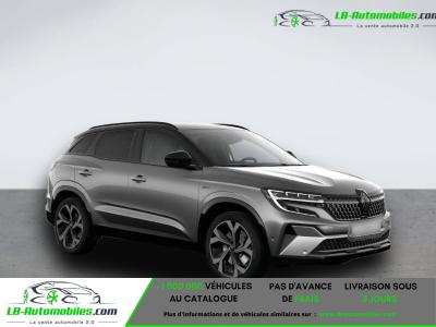 Renault Austral mild hybrid advanced 130 BVA