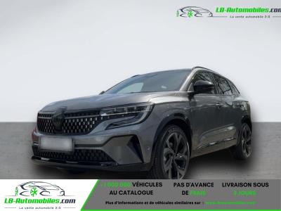 Renault Austral mild hybrid advanced 130 BVA