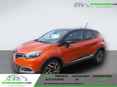 Renault Captur TCe 90 BVM