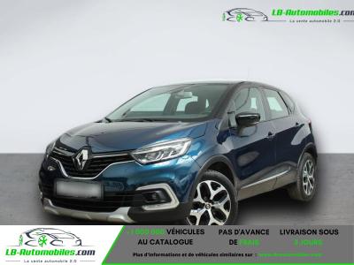 Renault Captur TCe 120 BVM