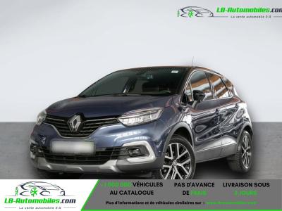 Renault Captur TCe 150 BVM