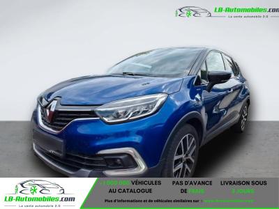 Renault Captur TCe 150 BVM