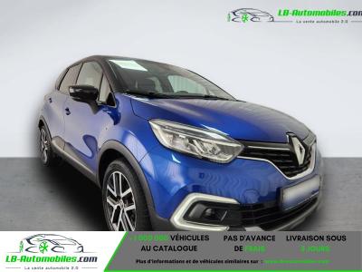 Renault Captur TCe 150 BVM