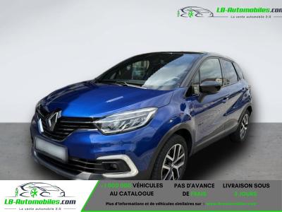 Renault Captur TCe 150 BVM
