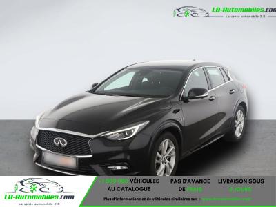 Infiniti Q30 2.2d 170 BVA