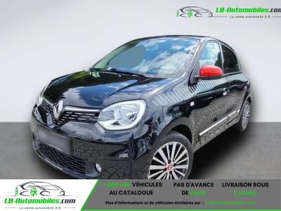 Renault Twingo TCe 95 BVM