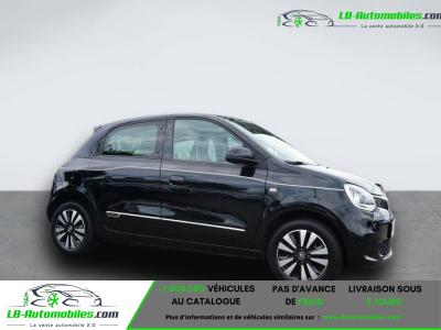 Renault Twingo TCe 95 BVA