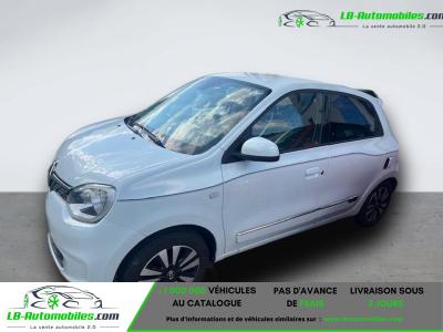 Renault Twingo TCe 95 BVA