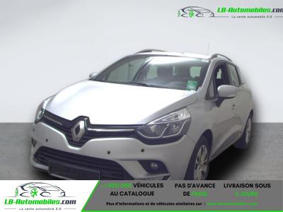 Renault Clio IV Estate TCe 90 BVM