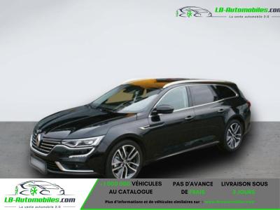 Renault Talisman Estate dCi 160 BVA