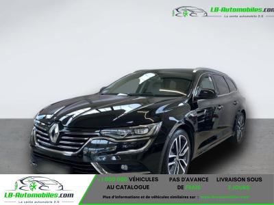 Renault Talisman Estate dCi 160 BVA