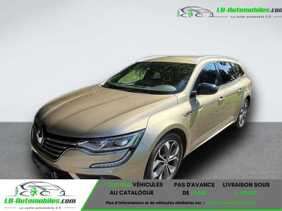 Renault Talisman Estate Tce 225 BVA