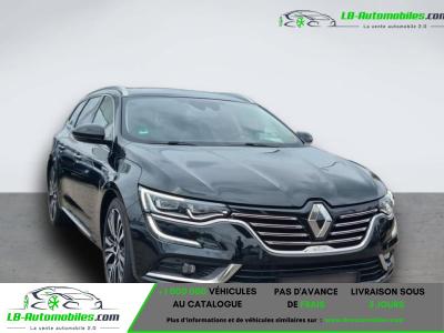 Renault Talisman Estate Tce 225 BVA