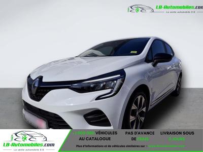 Renault Clio V SCe 65 BVM