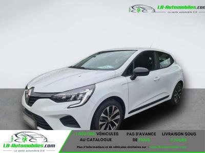 Renault Clio V SCe 65 BVM