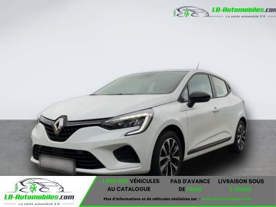 Renault Clio V SCe 65 BVM