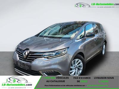 Renault Espace V dCi 160 BVA