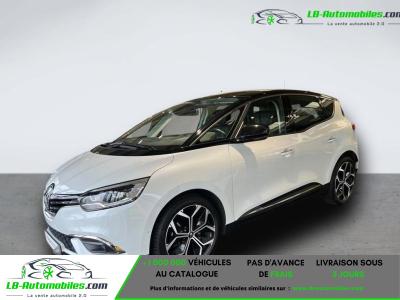 Renault Scenic TCe 140 BVA