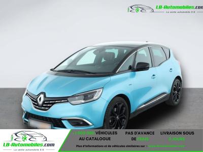 Renault Scenic TCe 140 BVA