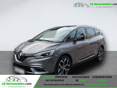 Renault Grand Scenic TCe 140 BVM
